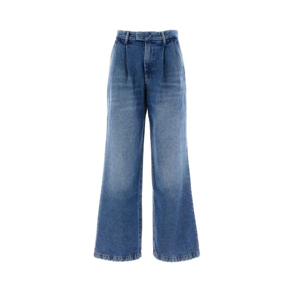 Armarium Woman Clothing Jeans